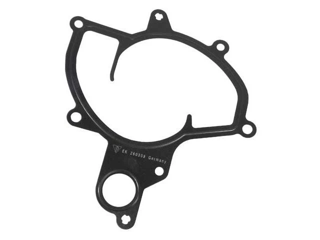 Water Pump Gasket Genuine 65BQRH82 for Porsche 911 2010 2011 Foto 1 de 1