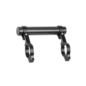 Bike Handlebar Extension Extender Extensions Mountain Handlebars - Picture 1 of 12