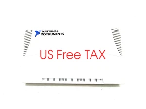 National Instruments NI USB-485/4 Serial Port Adapter RS-485 - Picture 1 of 3