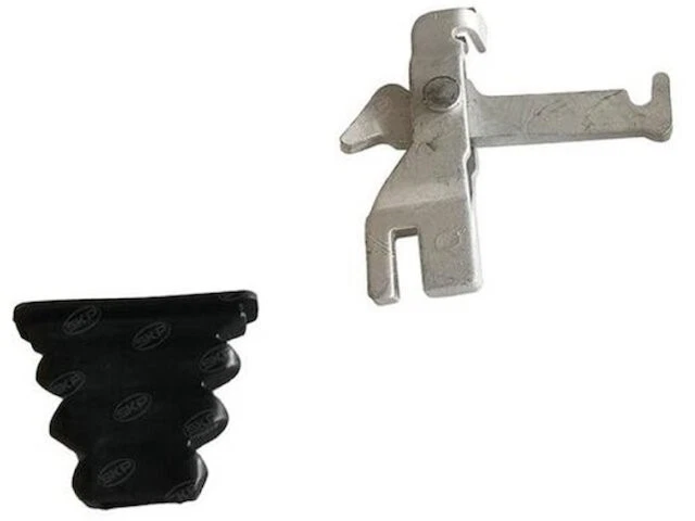 Bota de palanca de freno de estacionamiento para GMC Sierra 3500 HD 2007-2010 2008 2009 YX842NC Foto 1 de 1