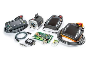 Usato Kuka Kpp 600-20/00160150 00160150 [24 Mesi Di Garanzia] - Bild 1 von 1