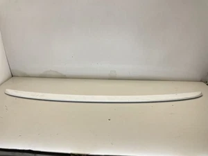 VW JETTA MK6 2011-2017 Tailgate Bootlid Spoiler 5C6827933 - Picture 1 of 5