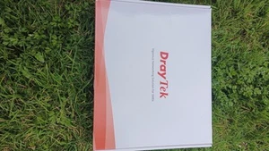 Draytek Vigor 2865 LAC wireless router with sim slot - Photo 1/2