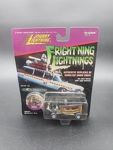 ¡Nuevo! Johnny Lightning 1:64 Frightning Lightnings Boothill Express - Imagen 1 de 2