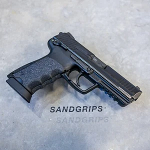 Sandgrip für Softair-Pistole Glock 17 Gen 4 - Bild 1 von 1