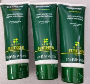3 Rene Furterer crema districante leggera 2 oz - Foto 1 di 2