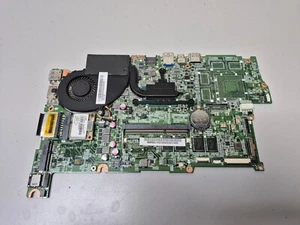 FOR ACER Aspire V5-573g V5-573 V5-473G V5-473 Motherboard I5-4200U DAZRQMB18F0 - Picture 1 of 2
