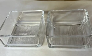 Refrigerator Clear Dishes - Picture 1 of 6