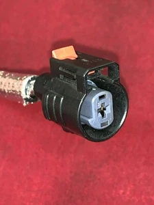 Starter pigtail connector harness plug for 2015-2020 DODGE RAM 1500, V6, 3.6L - Picture 1 of 11