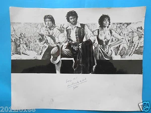 gigi proietti meo patacca fotografie archivio giornale dello spettacolo photos h - Picture 1 of 1