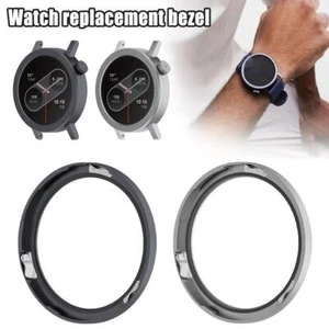 For CMF Watch Pro2 Metal BezelCMF BY NOTHING watch Grey bezel replacement K5N1 - Photo 1 sur 13