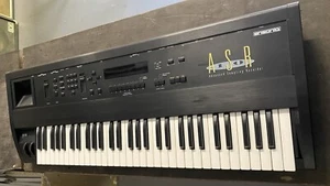 Ensoniq ASR-10 Sampling Synthesizer - Picture 1 of 1