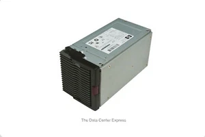 Alimentatore HP 870W Hot-Plug per DL580 G2 192201-002 Ricondizionato - Foto 1 di 1