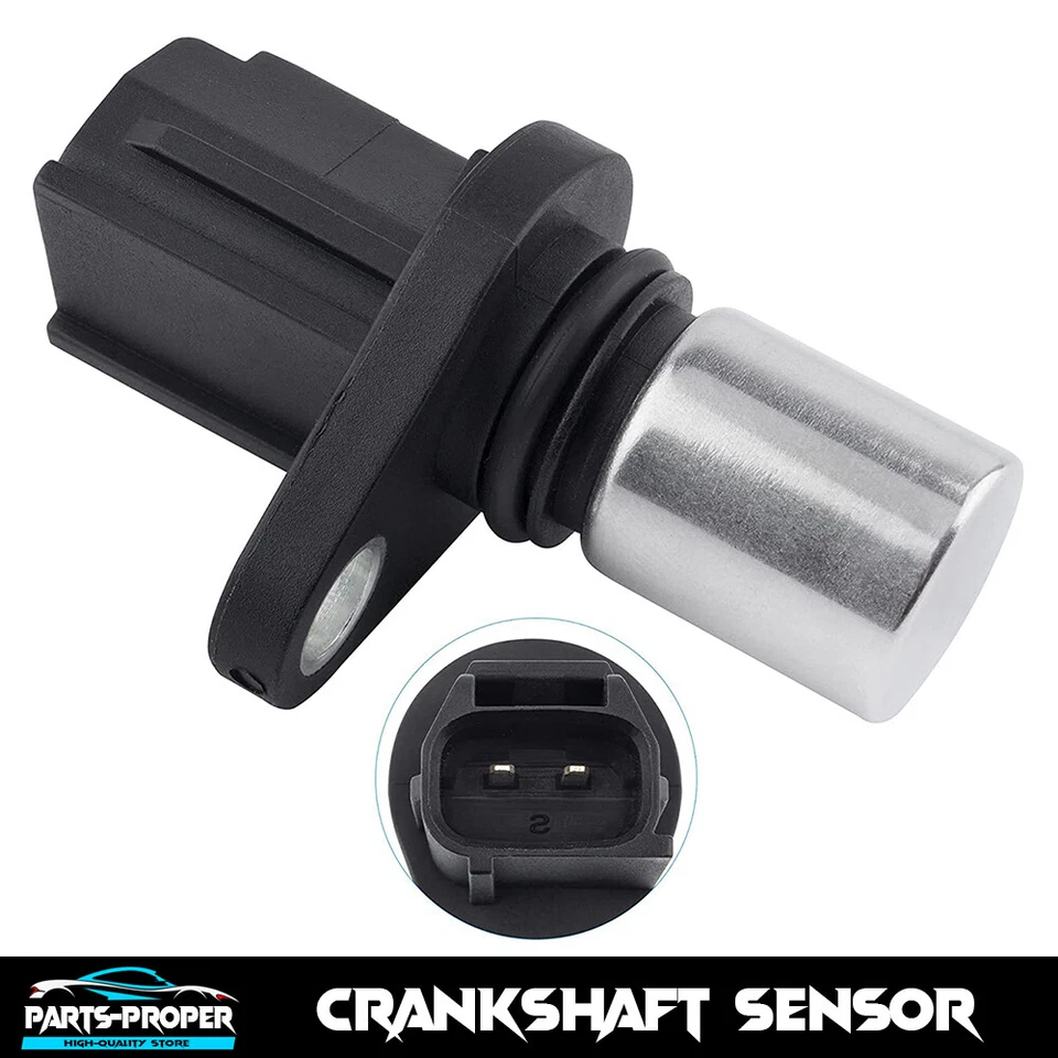 Sensor de posición del árbol de levas para Toyota Avalon Camry Corolla Matrix RAV4 1998-2011 Foto 1 de 4