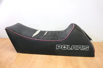 1995 POLARIS INDY LITE 340 Seat Saddle - Image 1 of 4