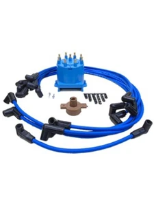 United Marine 1-126 Delco EST Small Block Tri-Pak Tune Up Kit - Picture 1 of 1