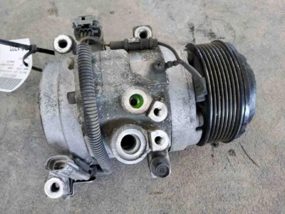 2005-2015 Toyota Tacoma Air Conditioning AC Compressor Assembly OEM - Image 1 of 2