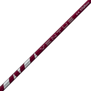 Fujikura 24 VENTUS RED Velocore + Driver Shaft Uncut Choose Model Flex - Picture 1 of 5