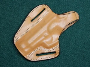 DeSantis 001 75  Beretta/Bersa/Browning Small Frame Belt Holster LH Free Ship - Picture 1 of 2