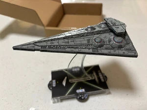 Star Wars Armada Interdictor Expansion Pack - Picture 1 of 2