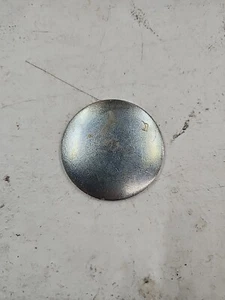 Dorman Welsh Plug/expansion Plug 550-030 2 1/8" - Picture 1 of 2