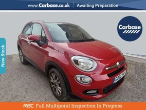 2016 Fiat 500X 1.4 MultiAir Pop Star SUV 5dr Petrol DDCT Euro 6 (s/s) (140 ps) S - Picture 1 of 24