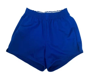vintage russell athletic gym shorts mens size small NWOT deadstock NOS 90s USA - Picture 1 of 5