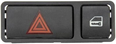 Interruptor de bloqueo de puerta Dorman para BMW 330i 2001-2006 2002 2003 2004 2005 Foto 1 de 3