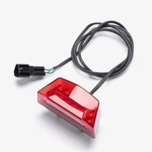 Tail Light Assembly For Talaria Sting R Road Legal TL50/Sting Road Legal TL45 - Picture 1 of 4