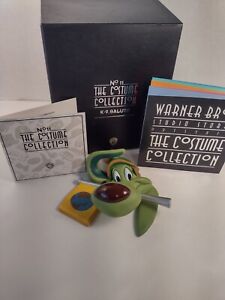 Warner Bros. K-9 Salute The Costume Collection 1997 Marvin The Martian