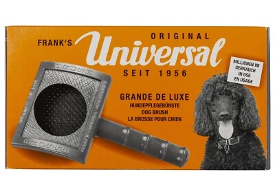 OSCAR FRANK UNIVERSAL SLICKERS Foto 1 de 4