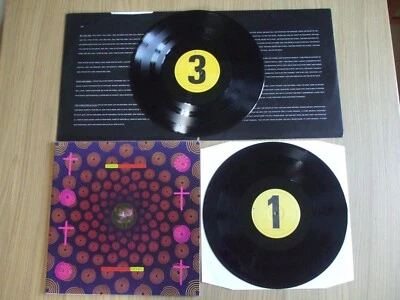 2LP SWANS CHILDREN OF GOD 1987 UK 1ST PRESS - IN TOP CONDITION NM - INDUS WAVE Foto 1 de 4