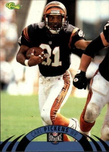 B5904- 1996 Klassisch NFL Experience Fb 1-125 + Einsätze -du Pick- 15 + - Bild 1 von 361