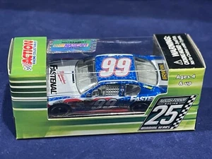 CE 2012 Action Racing 1/64 #99 Carl Edwards Fastenal Nascar Unites - Picture 1 of 2
