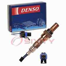 Denso Downstream Oxygen Sensor for 2000-2002 Saturn SC1 1.9L L4 Exhaust qm