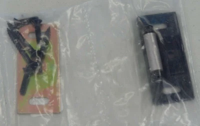 Von Duprin Panic Bar Strike Kit