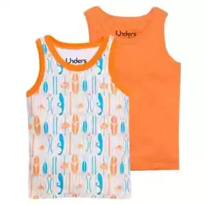 Canottiere Grovia Unders per bambini 4T - Foto 1 di 2