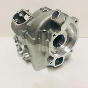 KTM 450 520 MXC EXC 2003 2004 2005 Cylinder Head Stock OEM - Picture 1 of 18