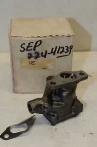 Oil Pump HM62 (92190)NOS - Picture 1 of 3