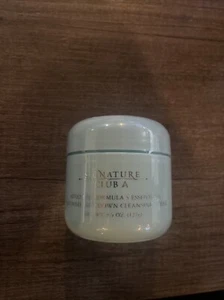 Signature Club A 5 Essentials CUCUMBER MELTDOWN cleansing Creme 4.5 oz - Picture 1 of 1