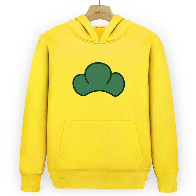 Mr.Osomatsu-san Matsuno Ichimatsu Sudadera con Capucha Suéter Jersey Disfraz con disfraces Foto 1 de 1