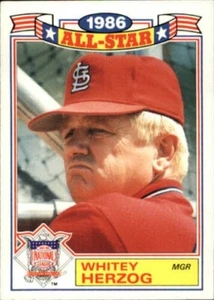 B2437- 1987 Topps Glänzend All-Stars Karte #S 1-22 -du Pick- 15 + Gratis US Ship - Bild 1 von 43