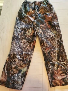 Redhead For Youth Medium Camo Hunting Pants - Picture 1 of 9