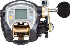 Daiwa LEOBRITZ S500 Fishing Electric Reel Japan Brand New - Picture 1 of 8