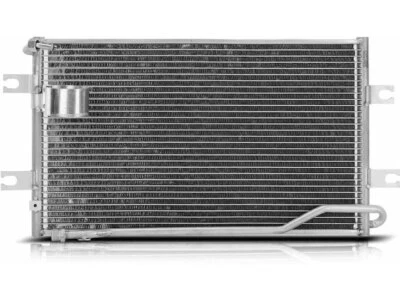 Condensador de aire acondicionado APR 41622FHYD 1991 1992 1993 1,6 L 4 cilindros para Mazda 323 1990-1994 Foto 1 de 2