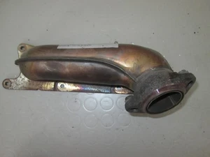 Mercedes-Benz R171 SLK Auspuffkrümmer links A2721400509 - Picture 1 of 2