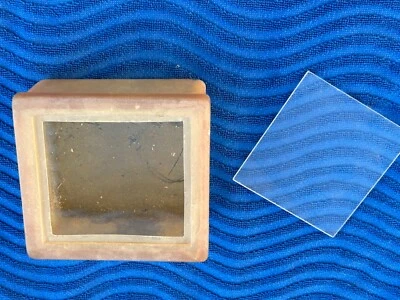 Un-used Insane "Radio Box" 5” Mono hulls hurricane,rampage,lightspeed - Image 1 of 3