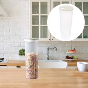 Nudel Aufbewahrungsbox Von Spaghettibehältern Große Lagerbehälter - Bild 1 von 12