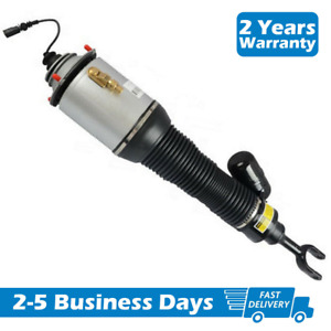 Front Right Air Suspension Strut For VW Phaeton Bentley Continental Flying Spur 