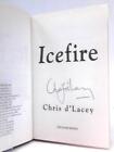 Icefire (Chris d'Lacey - 2004) (ID:55293)